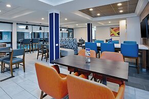 Holiday Inn Express Sault Ste. Marie by IHG