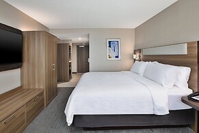 Holiday Inn Express Sault Ste. Marie by IHG