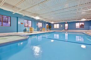 Holiday Inn Express Sault Ste. Marie by IHG