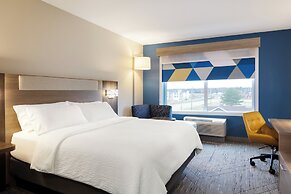 Holiday Inn Express Sault Ste. Marie by IHG
