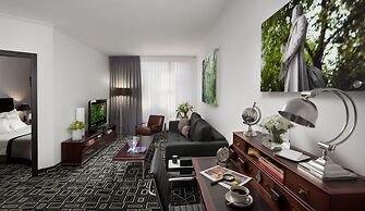 Alexander Hotel– Tel Aviv