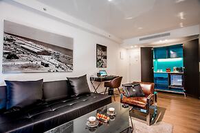 Alexander Hotel– Tel Aviv