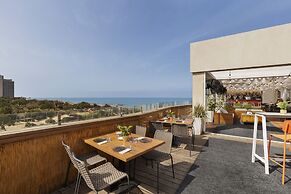 Alexander Hotel– Tel Aviv
