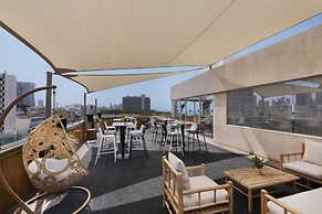 Alexander Hotel– Tel Aviv