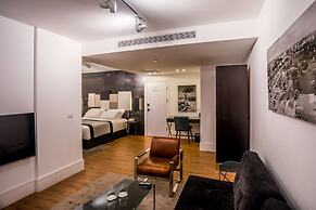 Alexander Hotel– Tel Aviv