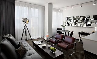 Alexander Hotel– Tel Aviv