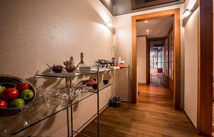 Alexander Hotel– Tel Aviv