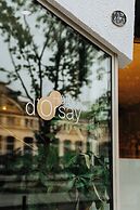 Hôtel d'Orsay