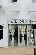 Hôtel d'Orsay