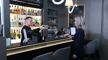Home Hotel Skagen Brygge