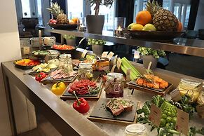 Home Hotel Skagen Brygge