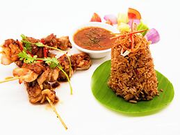 Hotel Cambodiana