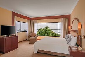 Hotel Cambodiana