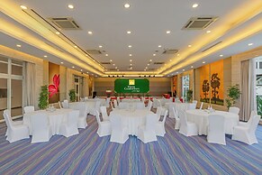 Hotel Cambodiana
