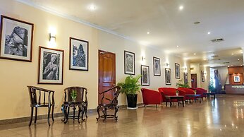 Hotel Cambodiana