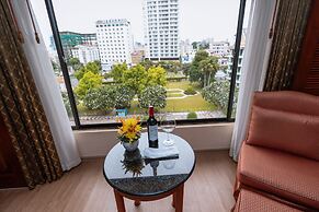 Hotel Cambodiana