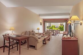 Hotel Cambodiana
