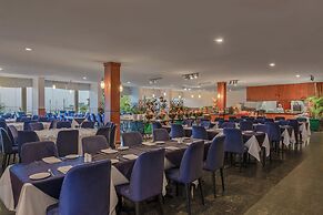 Hotel Cambodiana