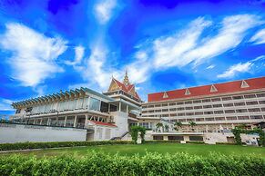 Hotel Cambodiana