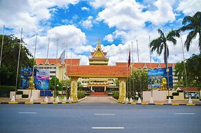 Hotel Cambodiana