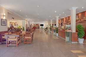 Hotel Cambodiana