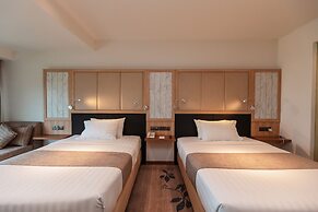 Hotel Cambodiana
