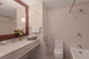Hotel Cambodiana
