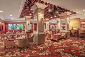Hotel Cambodiana