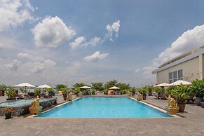 Hotel Cambodiana