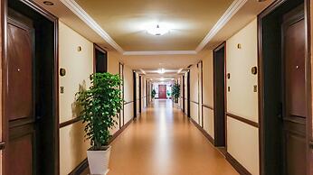 Hotel Cambodiana