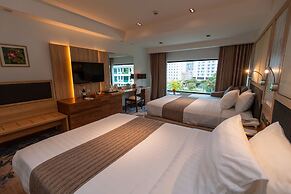 Hotel Cambodiana