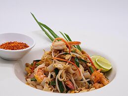 Hotel Cambodiana