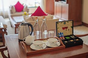 Hotel Cambodiana
