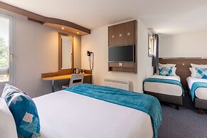 Sure Hotel by Best Western Lille Tourcoing