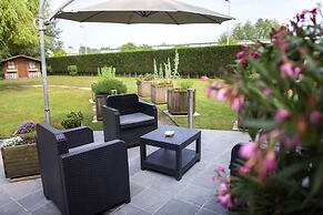 Sure Hotel by Best Western Lille Tourcoing