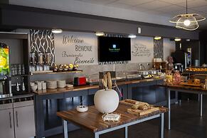 Sure Hotel by Best Western Lille Tourcoing