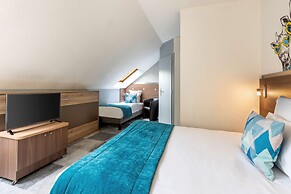 Sure Hotel by Best Western Lille Tourcoing