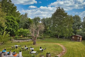 Sure Hotel by Best Western Lille Tourcoing