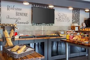 Sure Hotel by Best Western Lille Tourcoing