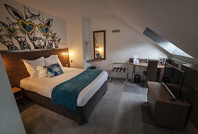 Sure Hotel by Best Western Lille Tourcoing
