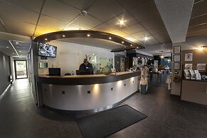 Sure Hotel by Best Western Lille Tourcoing