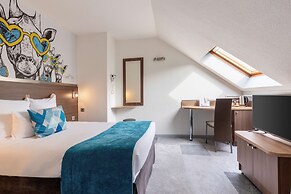Sure Hotel by Best Western Lille Tourcoing