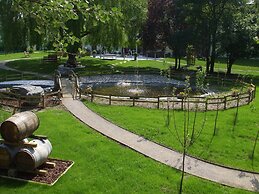 Sure Hotel by Best Western Lille Tourcoing