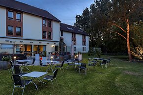 Sure Hotel by Best Western Lille Tourcoing
