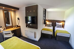 Sure Hotel by Best Western Lille Tourcoing