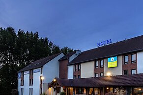 Sure Hotel by Best Western Lille Tourcoing