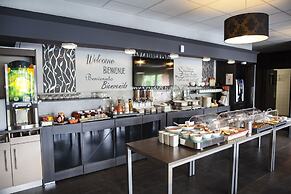 Sure Hotel by Best Western Lille Tourcoing