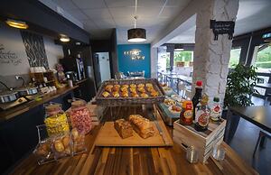 Sure Hotel by Best Western Lille Tourcoing