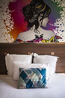 Sure Hotel by Best Western Lille Tourcoing