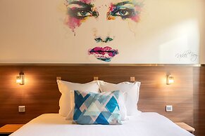 Sure Hotel by Best Western Lille Tourcoing